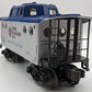 Lionel 6-19774 O Railroader Club 1999 N5C Lighted Porthole Caboose LN/Box