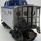Lionel 6-19774 O Railroader Club 1999 N5C Lighted Porthole Caboose LN/Box