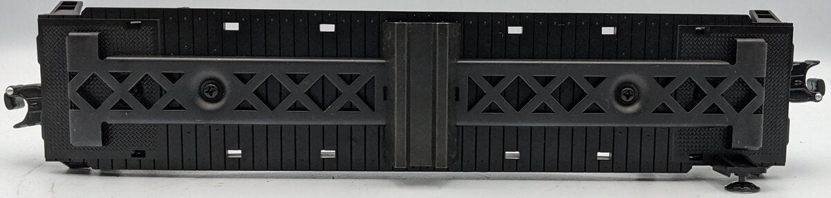 Lionel 6-26044 O Gauge New York Central Flatcar #506089 with Trailers NIB