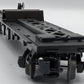 Lionel 6-26044 O Gauge New York Central Flatcar #506089 with Trailers NIB