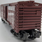 Lionel 6-39239 O Gauge New York Central Boxcar #22300 NIB