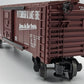 Lionel 6-39239 O Gauge New York Central Boxcar #22300 NIB