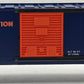 Lionel 6-19953 O Gauge LRRC Orange & Blue Lionel Boxcar #6464-97 EX/Box