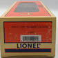 Lionel 6-19953 O Gauge LRRC Orange & Blue Lionel Boxcar #6464-97 EX/Box