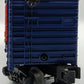 Lionel 6-19953 O Gauge LRRC Orange & Blue Lionel Boxcar #6464-97 EX/Box