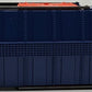 Lionel 6-19953 O Gauge LRRC Orange & Blue Lionel Boxcar #6464-97 EX/Box
