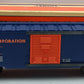 Lionel 6-29200 O Gauge Lionel Railroad Club Boxcar #9700 NIB