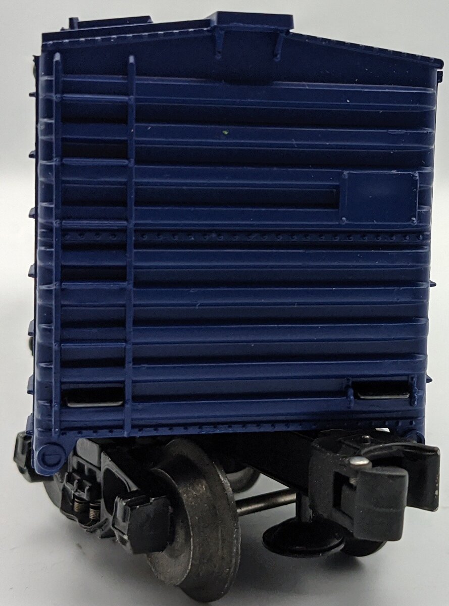 Lionel 6-29200 O Gauge Lionel Railroad Club Boxcar #9700 NIB