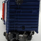 Lionel 6-29200 O Gauge Lionel Railroad Club Boxcar #9700 NIB
