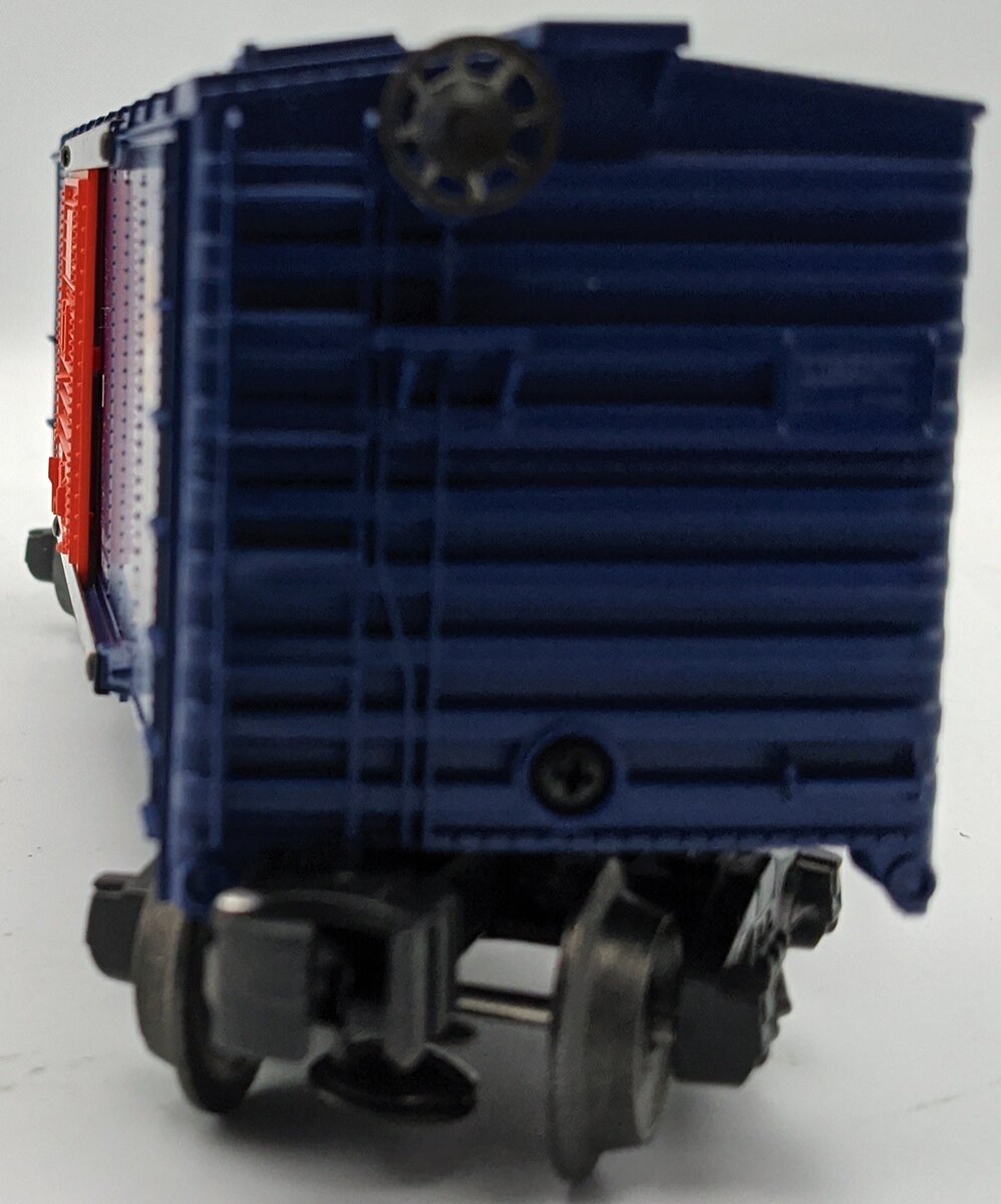 Lionel 6-29200 O Gauge Lionel Railroad Club Boxcar #9700 NIB