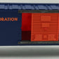 Lionel 6-29200 O Gauge Lionel Railroad Club Boxcar #9700 NIB