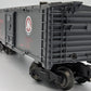Lionel 6-19811 O Gauge Monon Operating Brakeman Car #19811 NIB