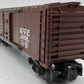 Lionel 6-39247 O Gauge Archive Collection New York Central Box Car #6468 NIB