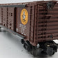 Lionel 6-39247 O Gauge Archive Collection New York Central Box Car #6468 NIB