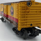 Lionel 6-39237 O Gauge Union Pacific Century Club M-10000 Boxcar MT/Box