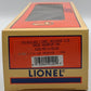 Lionel 6-52120 O ChicagoLand Railroad Club Shedd Operating Aquarium Car MT/Box