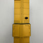 Lionel 6-16523 O Gauge Alaska Square Window Caboose LN/Box