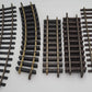 LGB, Aristo-Craft & REA G Scale Track Assortment: 1000, 11000 [9] VG