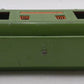 Lionel 310 Vintage Standard Gauge Illuminated Pea Green/Orange Baggage Car #310 EX