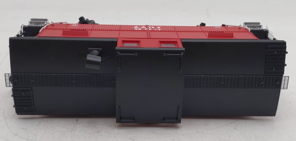 Lionel 6-27640 Clinchfield Vision NE Caboose EX/Box