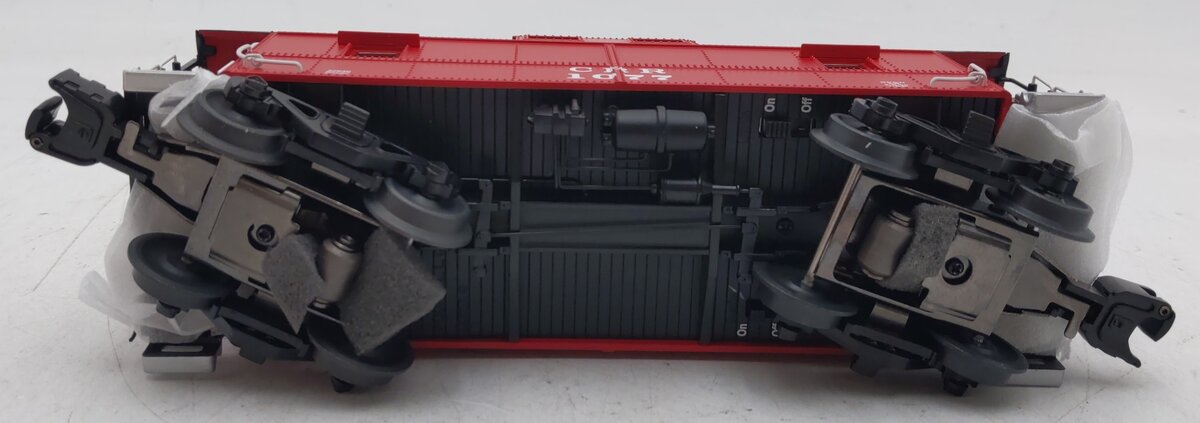 Lionel 6-27640 Clinchfield Vision NE Caboose EX/Box