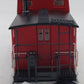Lionel 6-27640 Clinchfield Vision NE Caboose EX/Box