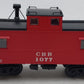 Lionel 6-27640 Clinchfield Vision NE Caboose EX/Box