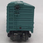 Lionel 6-26795 O Gauge New York Central Stock Car w/Cattle Sounds LN