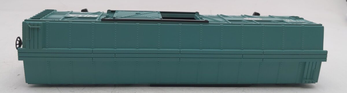 Lionel 6-26795 O Gauge New York Central Stock Car w/Cattle Sounds LN