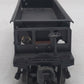 Lionel 3469 Vintage O Lionel Lines Black Automatic Dump Car VG/Box