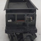 Lionel 3469 Vintage O Lionel Lines Black Automatic Dump Car VG/Box