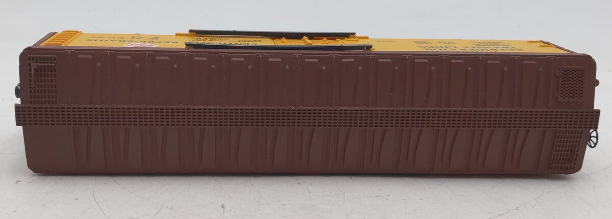 Lionel 6-19500 O Gauge Milwaukee Road Reefer Car #19500 EX