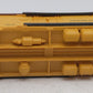 Lionel 6-19500 O Gauge Milwaukee Road Reefer Car #19500 EX