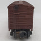Lionel 6-19500 O Gauge Milwaukee Road Reefer Car #19500 EX
