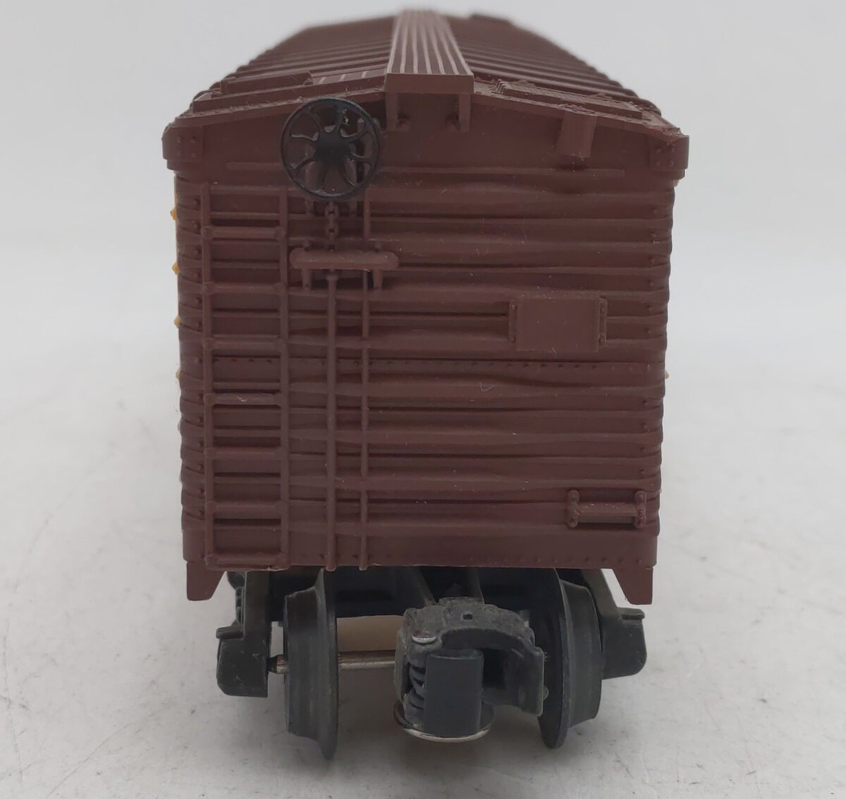 Lionel 6-19500 O Gauge Milwaukee Road Reefer Car #19500 EX