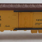 Lionel 6-19500 O Gauge Milwaukee Road Reefer Car #19500 EX