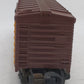 Lionel 6-19500 O Gauge Milwaukee Road Reefer Car #19500 EX