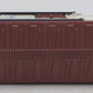 Lionel 6672 Vintage O Santa Fe Reefer Car VG/Box