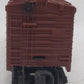 Lionel 6672 Vintage O Santa Fe Reefer Car VG/Box
