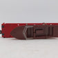 Lionel 6801 Vintage O Lionel Flatcar with Brown & White Boat EX