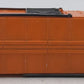 Lionel X3464 Vintage O New York Central Operating Boxcar w/Black Plastic Doors VG