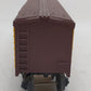 Lionel 6-5722 O Gauge Nickel Plate Road Woodside Reefer #5722 LN