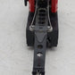 Lionel 6560 Vintage O  Lionel Lines Crane Car - Blank Frame Version EX