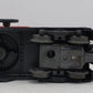 Lionel 6560 Vintage O  Lionel Lines Crane Car - Blank Frame Version EX