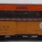 Lionel 6-27355 O Gauge New York Central Steel-Sided Refrigerator Car #2570 LN/Box