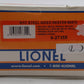 Lionel 6-27355 O Gauge New York Central Steel-Sided Refrigerator Car #2570 LN/Box