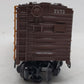 Lionel 6-27355 O Gauge New York Central Steel-Sided Refrigerator Car #2570 LN/Box