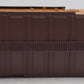 Lionel 6-27355 O Gauge New York Central Steel-Sided Refrigerator Car #2570 LN/Box
