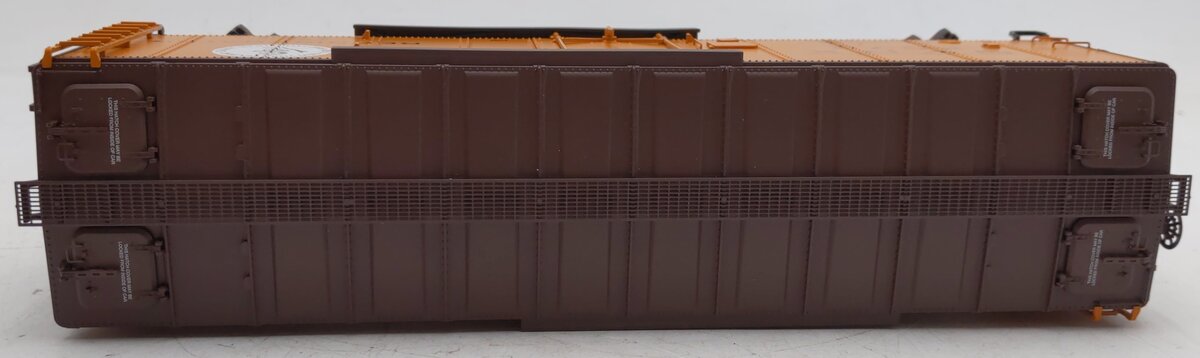 Lionel 6-27355 O Gauge New York Central Steel-Sided Refrigerator Car #2570 LN/Box