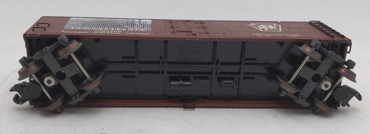 K-Line K762-7481 O Gauge Pennsylvania Historic Art Woodside Reefer #7627485 EX/Box